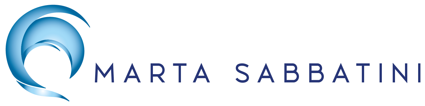 Logo di Marta Sabbatini, osteopata a Villamusone Loreto, specializzata in osteopatia e benessere posturale.